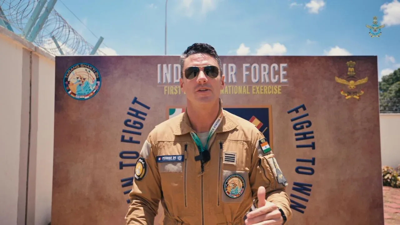 Indian Air Force