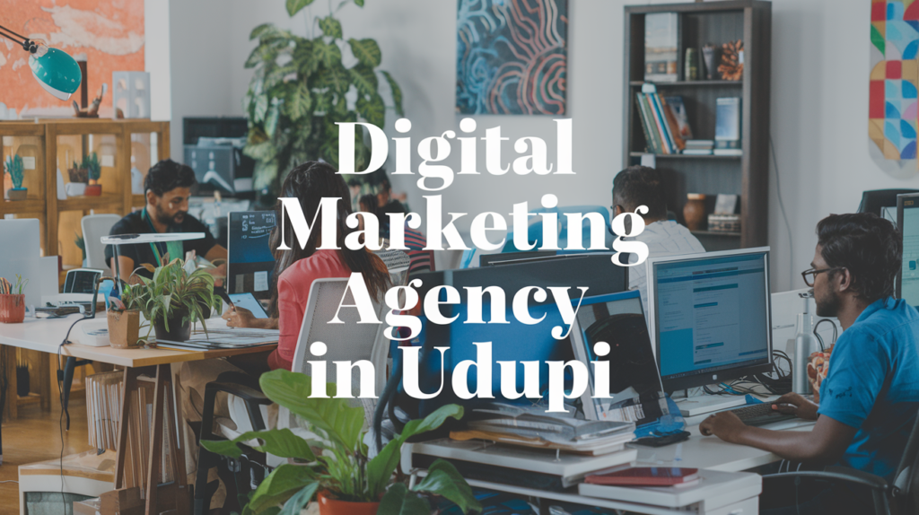 Digital marketing agency in udupi and manipal | Zenin Hive